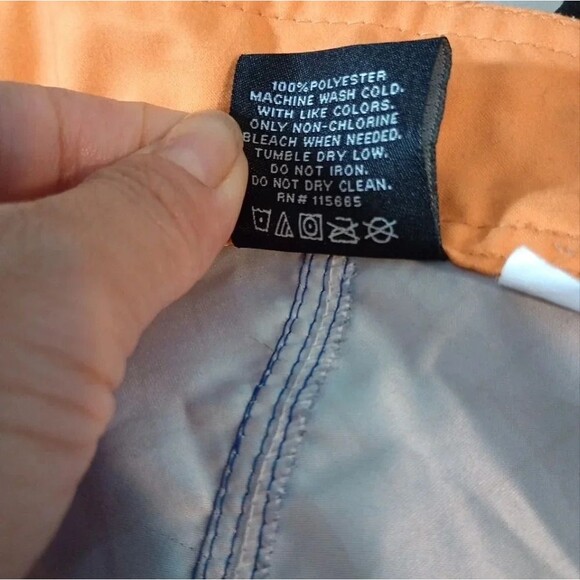 Marvel Infinity Stones Teens Swim Trunks Size Small Thanos Character - Picture 12 of 12